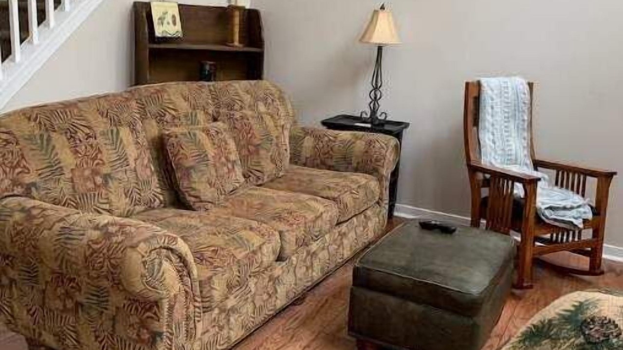 Photo of Livingroom in Pocono Pines