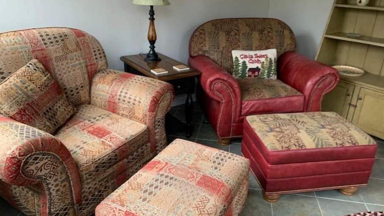 Photo of Livingroom in Pocono Pines
