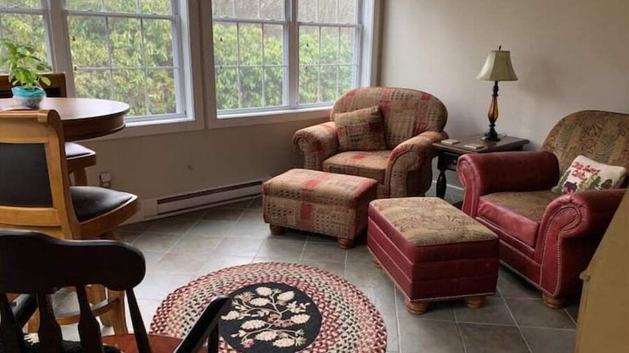 Photo of Livingroom in Pocono Pines