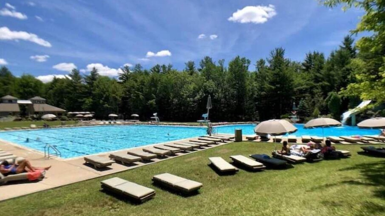 Photo of Outdoor in Pocono Pines