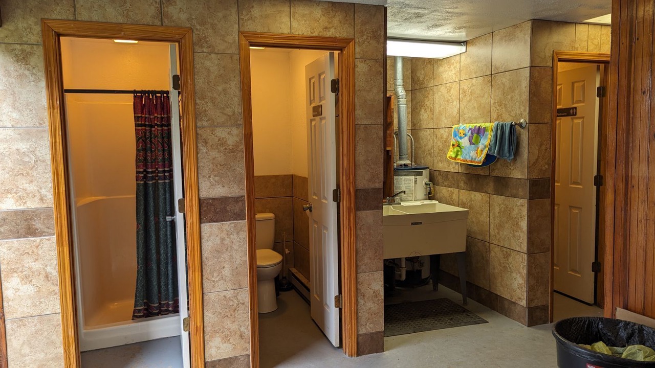 Photo of Bathroom in Oden