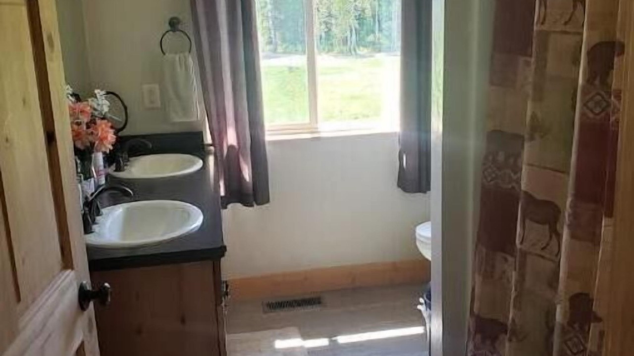 Photo of Bathroom in Martin City