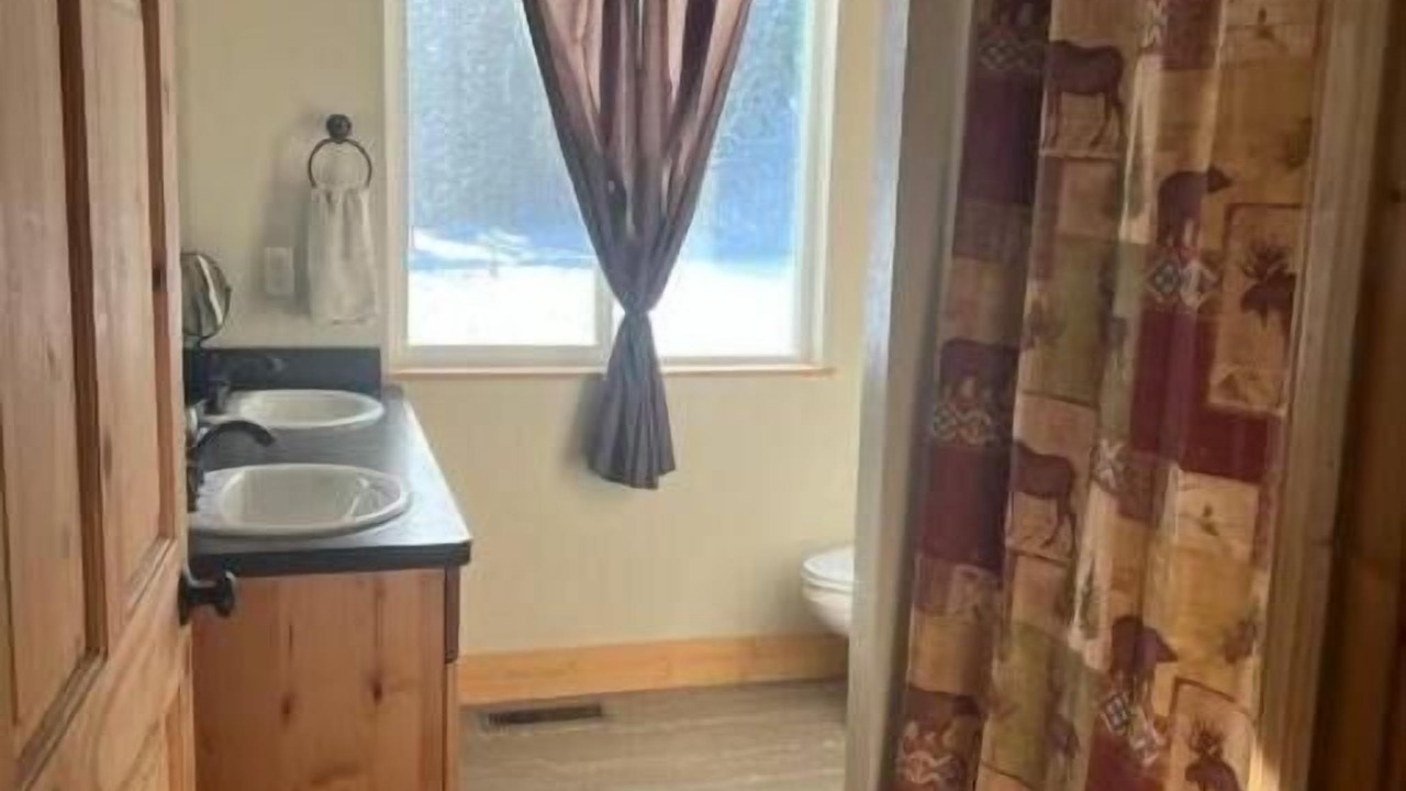 Photo of Bathroom in Martin City