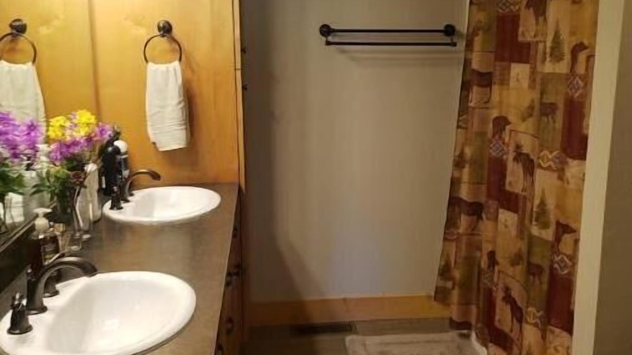 Photo of Bathroom in Martin City