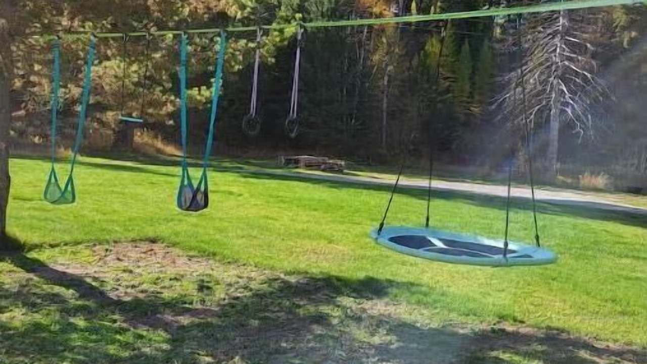 Photo of Outdoor in Martin City