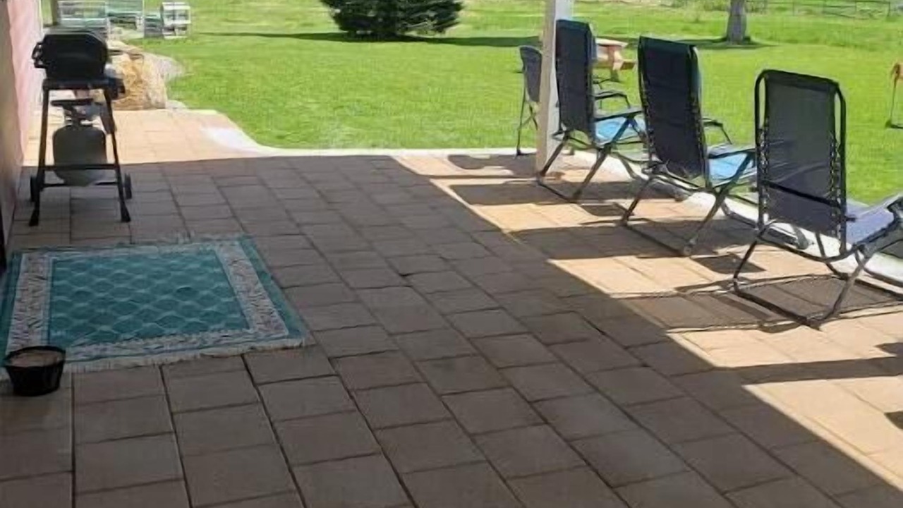 Photo of Patio Balcony in Martin City
