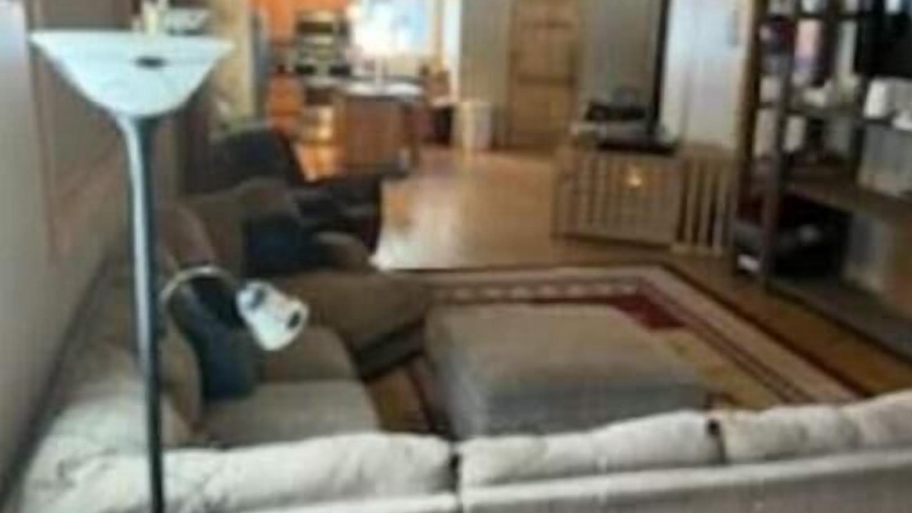 Photo of Livingroom in Martin City