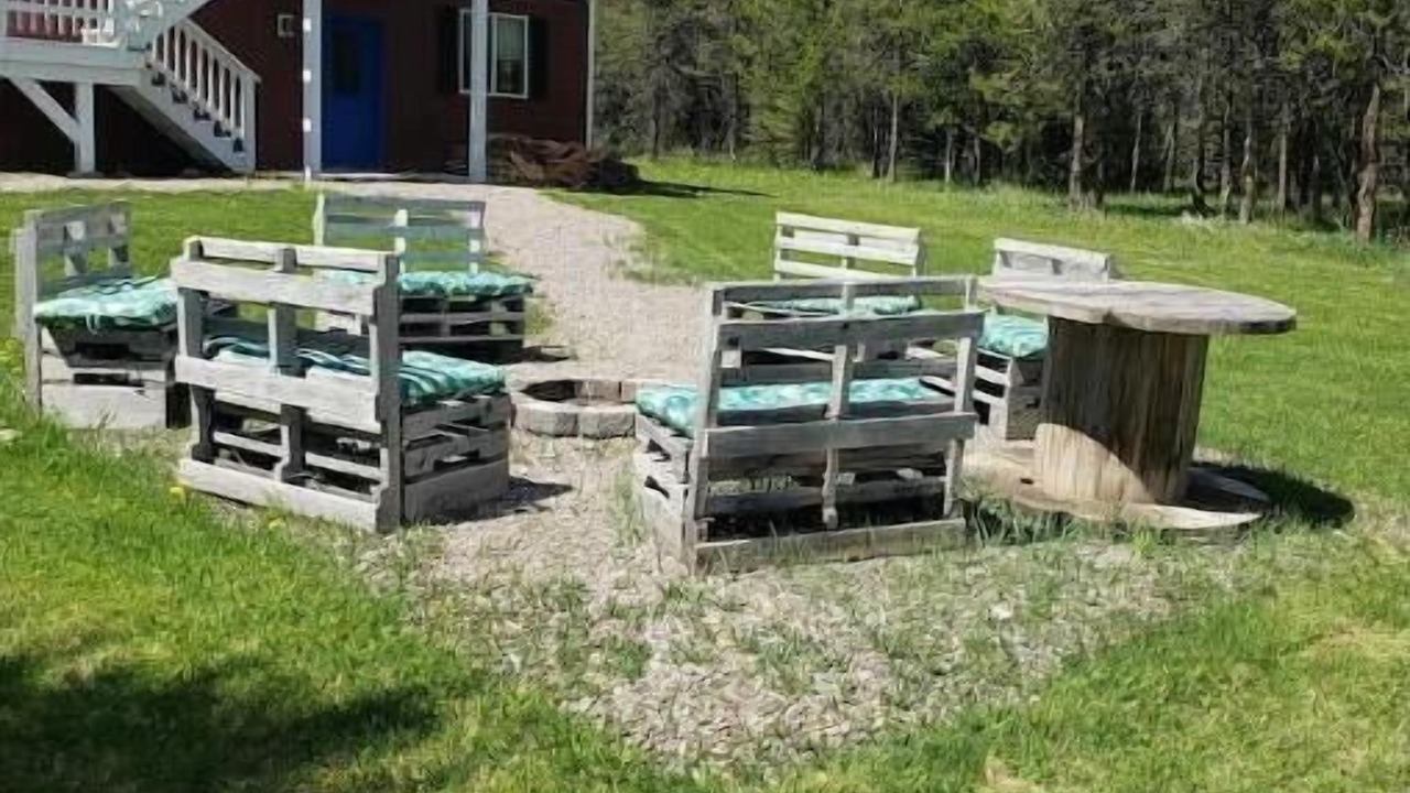 Photo of Outdoor in Martin City