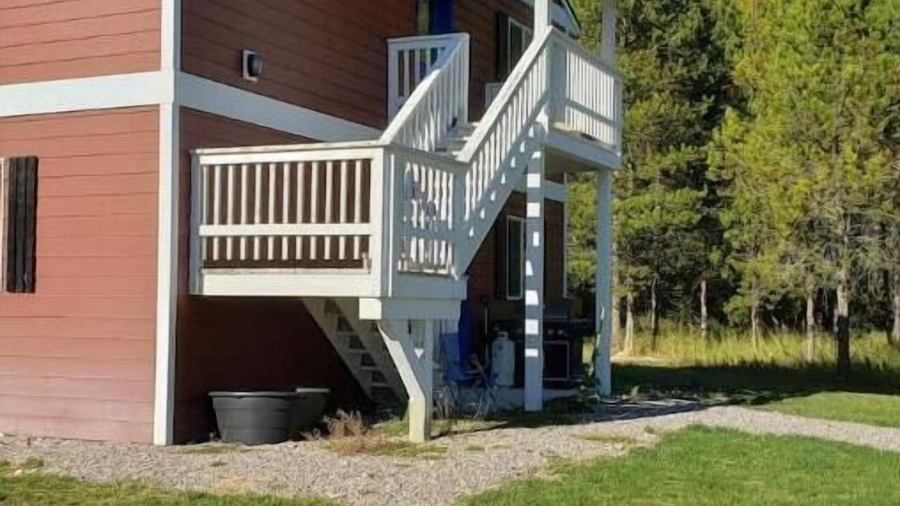 Photo of Outdoor in Martin City