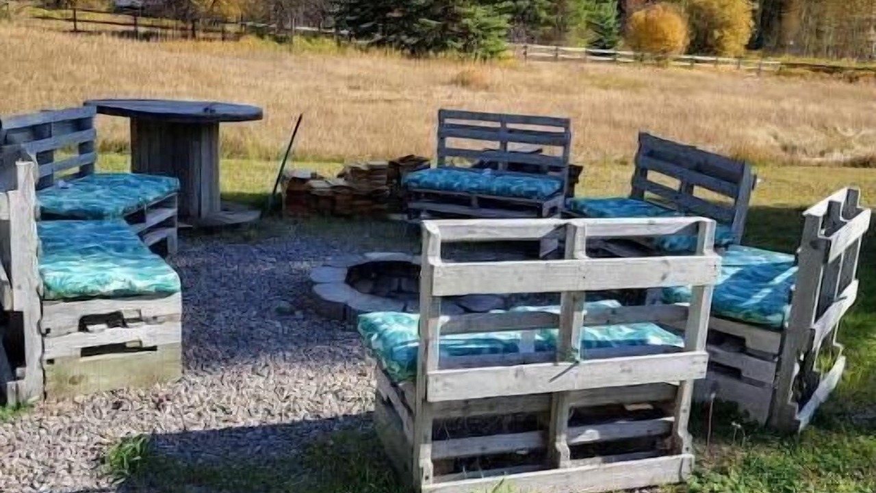 Photo of Outdoor in Martin City
