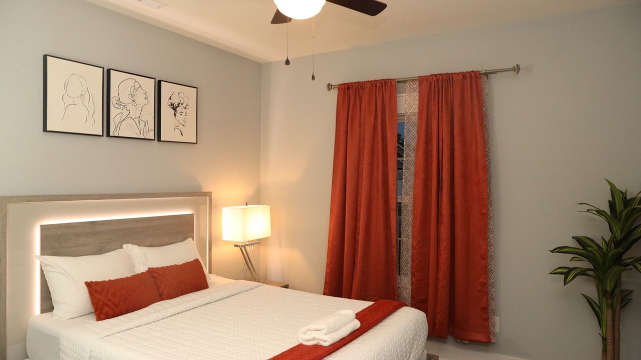 Photo of Bedroom in Florence
