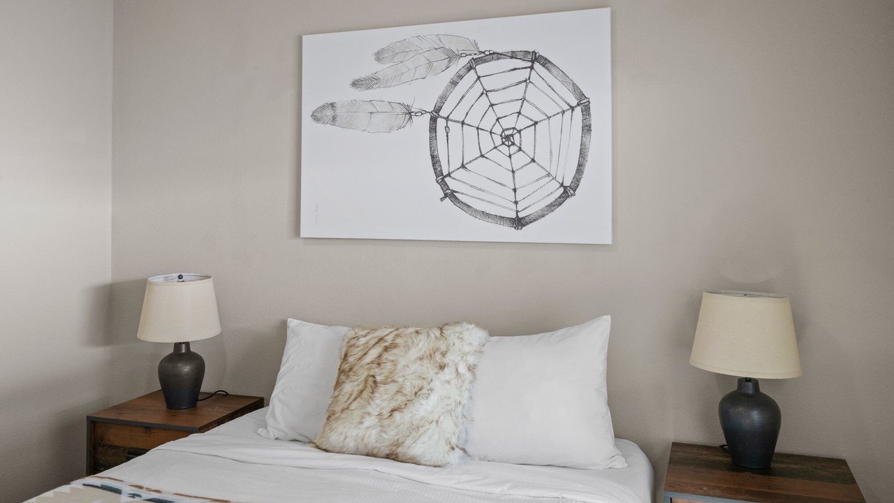 Photo of Bedroom in Lazy Acres