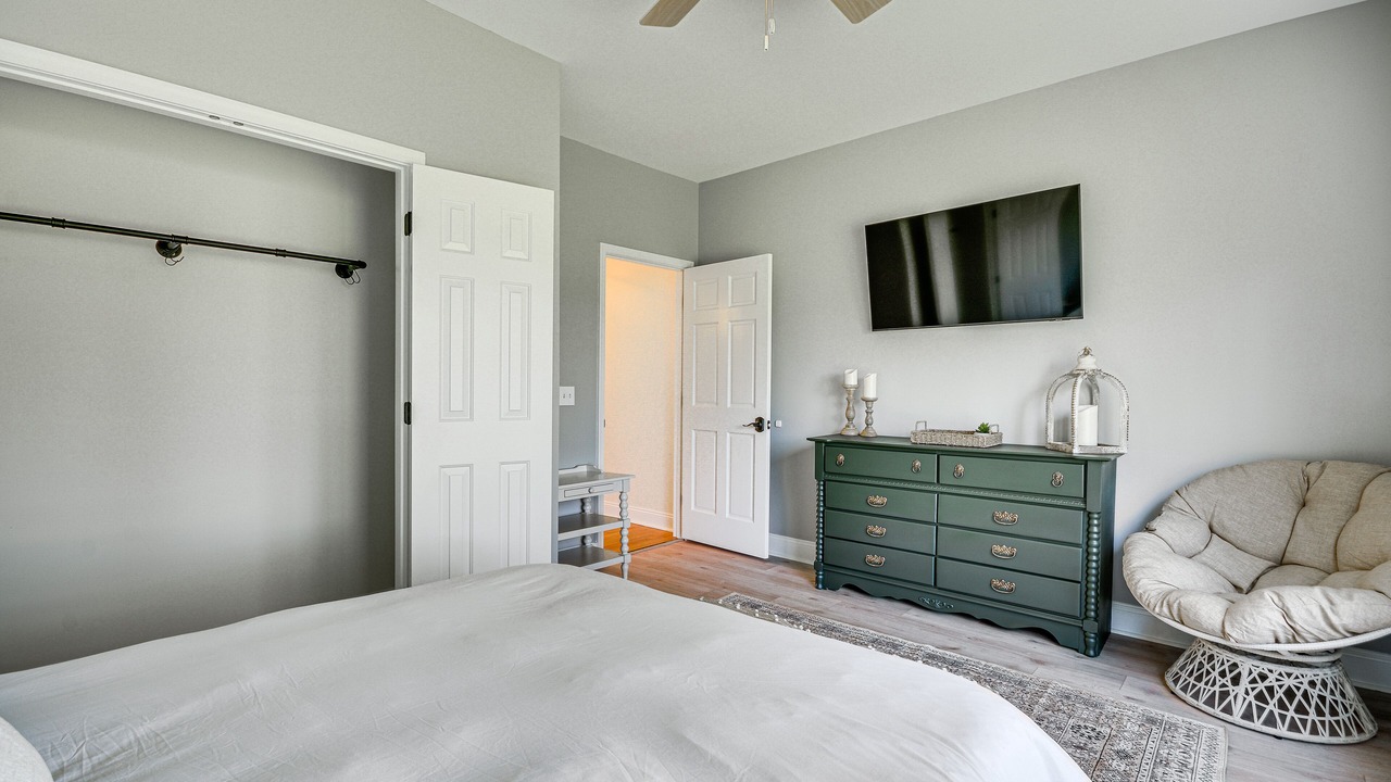 Photo of Bedroom in High Point