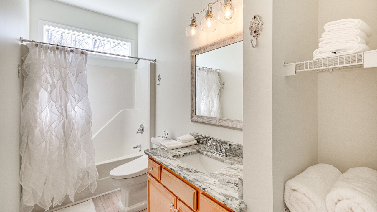 Photo of Bathroom in High Point
