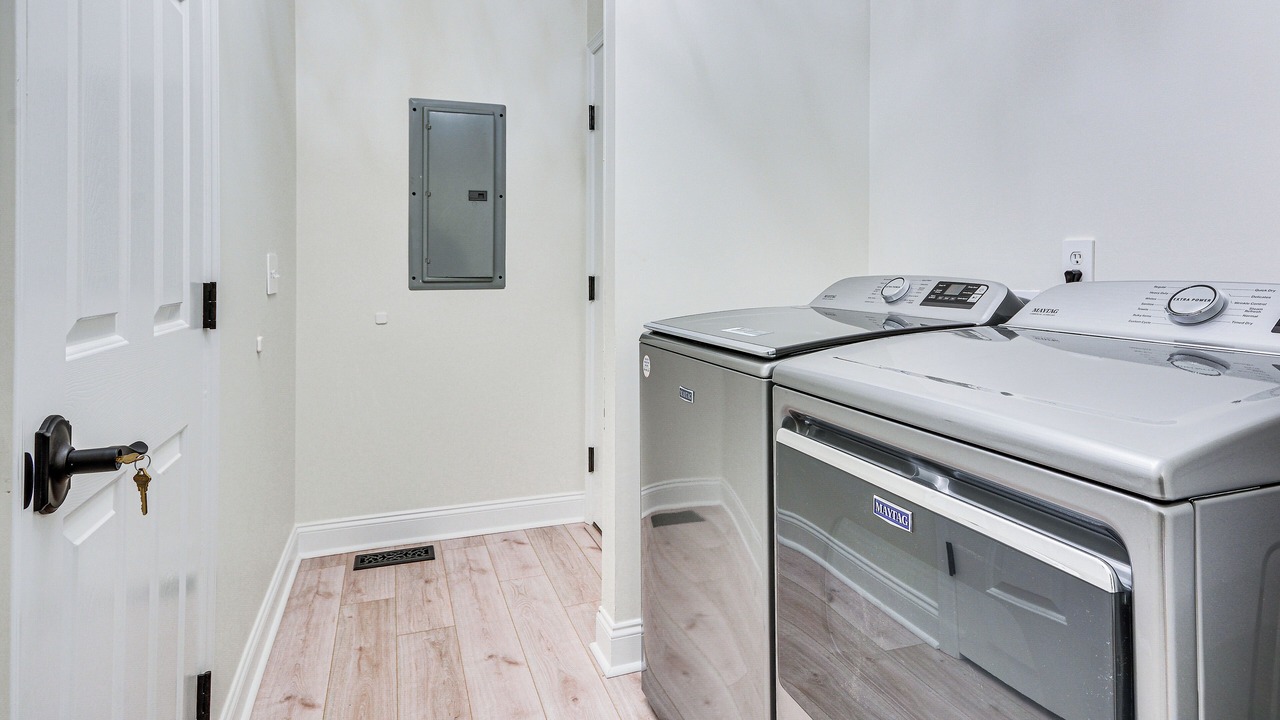 Photo of Bedroom in High Point
