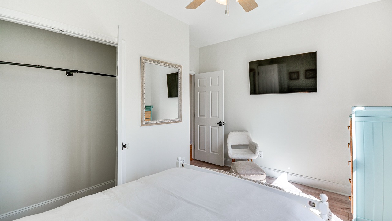 Photo of Bedroom in High Point