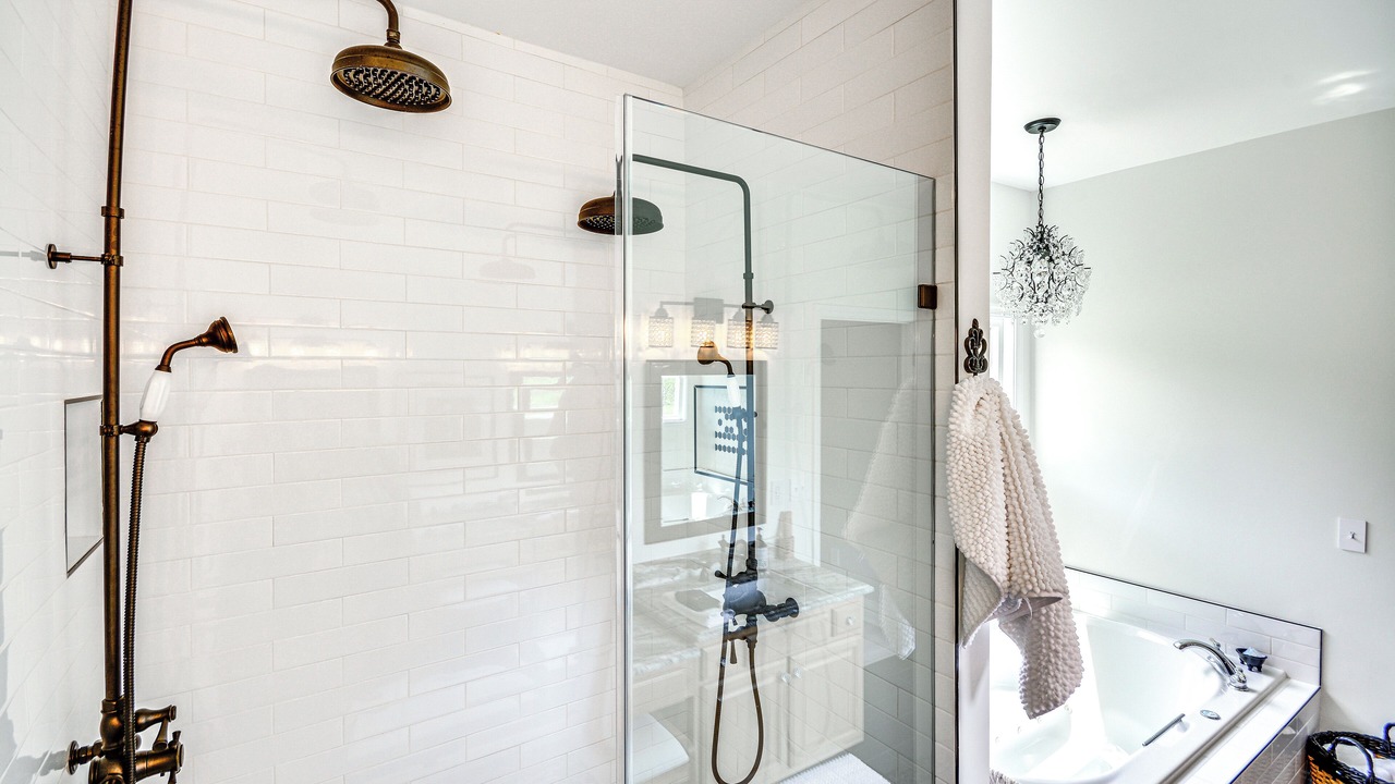 Photo of Bathroom in High Point