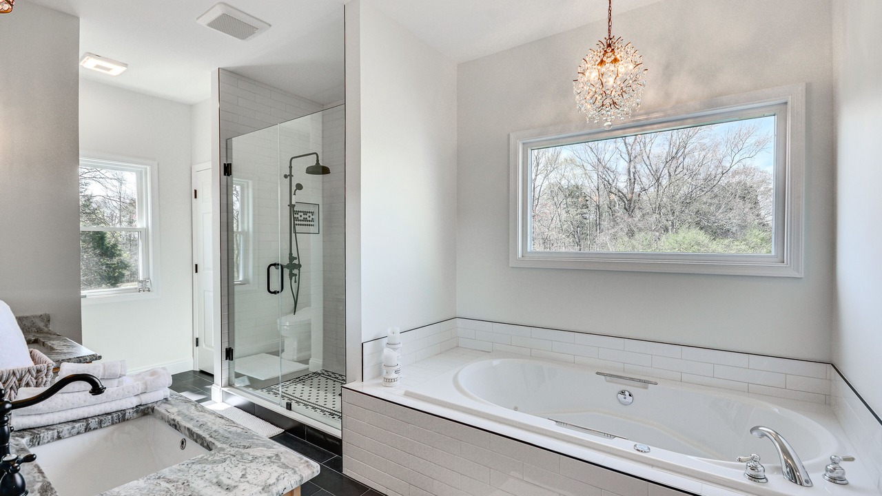 Photo of Bathroom in High Point