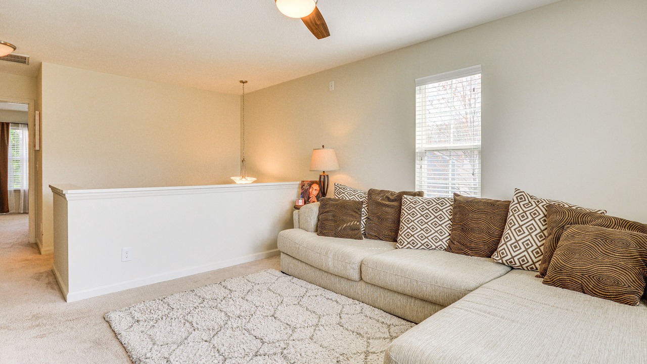 Photo of Bedroom in Greensboro