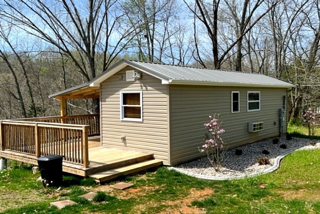 Photo of Outdoor in Lucas