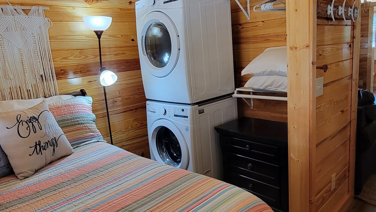 Photo of Bedroom in Lucas