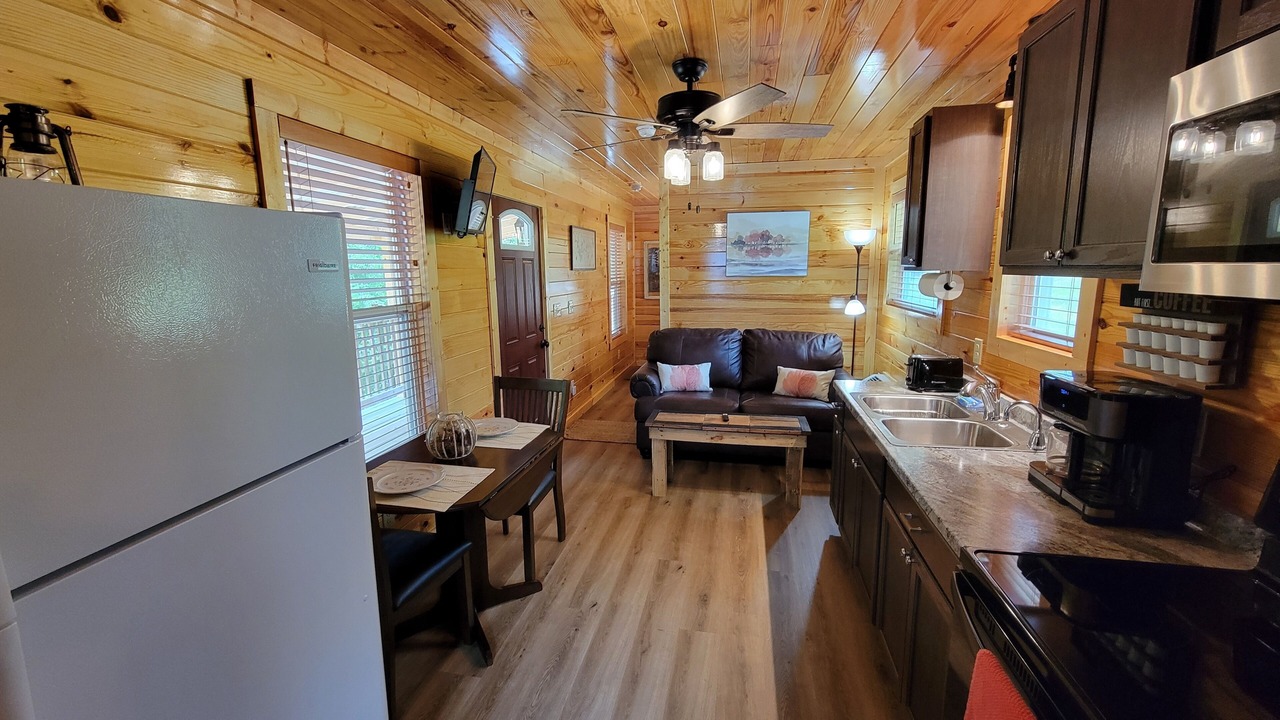 Photo of Kitchen in Lucas