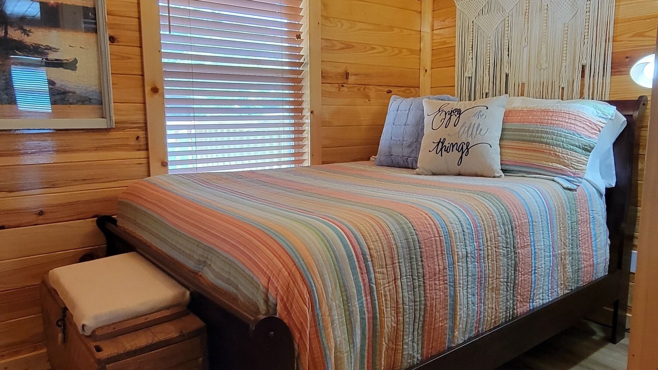 Photo of Bedroom in Lucas