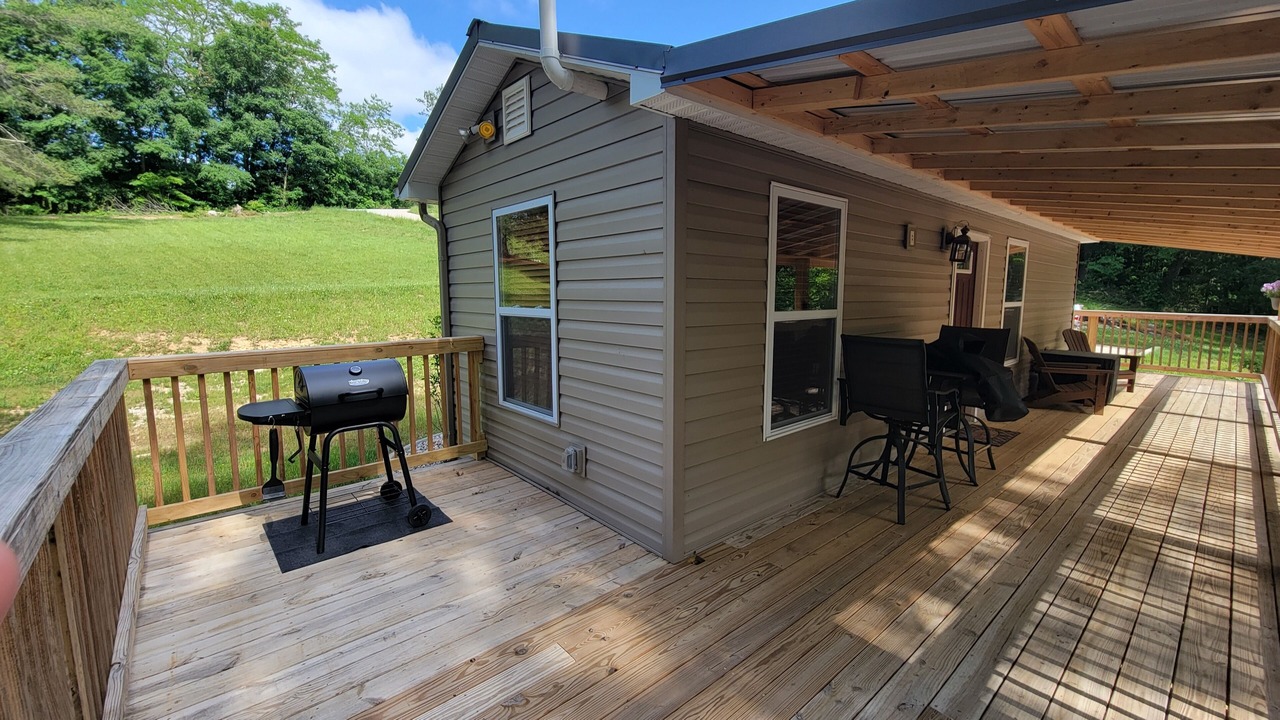 Photo of Outdoor in Lucas