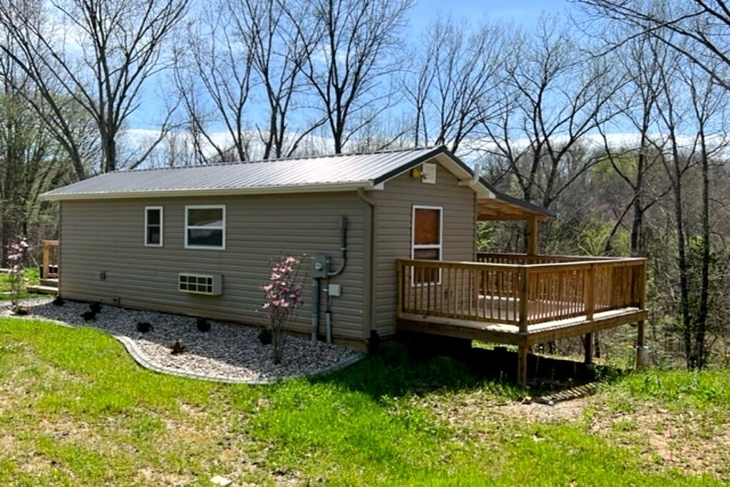 Photo of Outdoor in Lucas