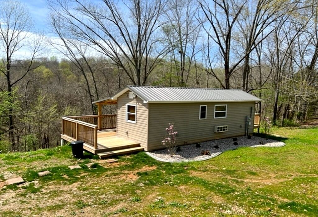 Photo of Outdoor in Lucas
