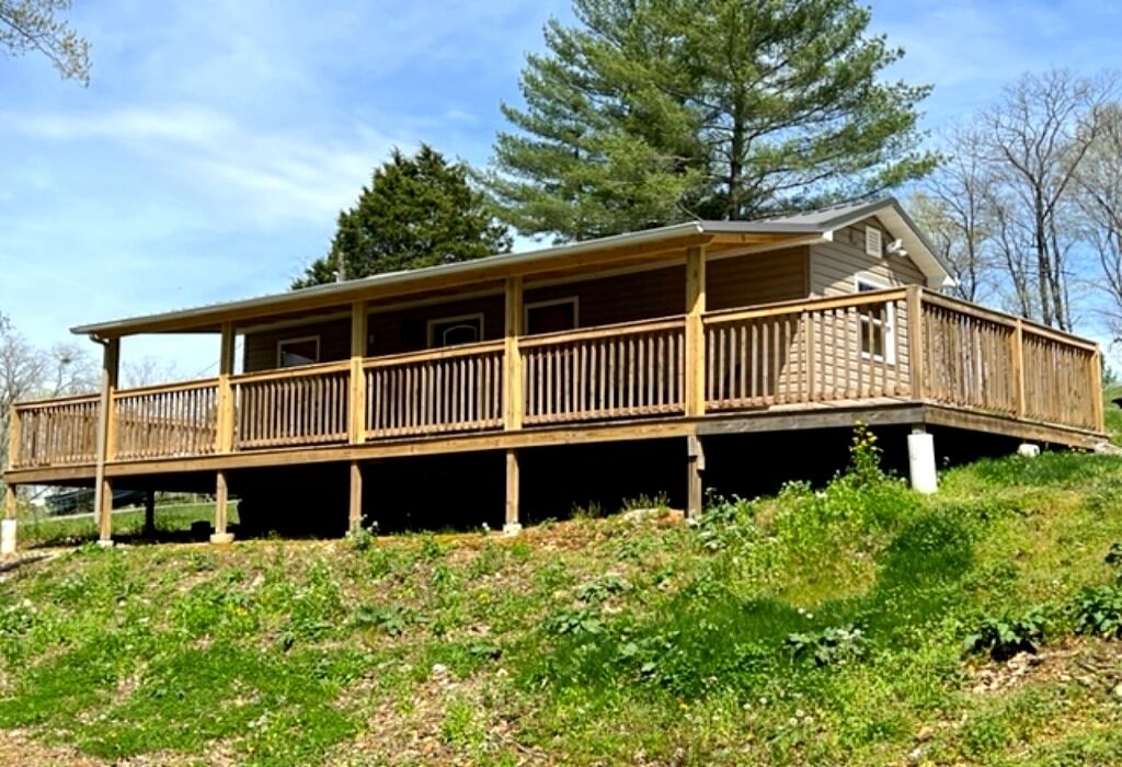 Photo of Outdoor in Lucas
