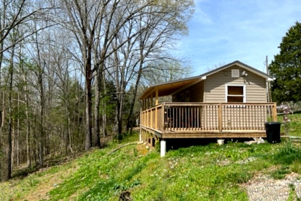 Photo of Outdoor in Lucas