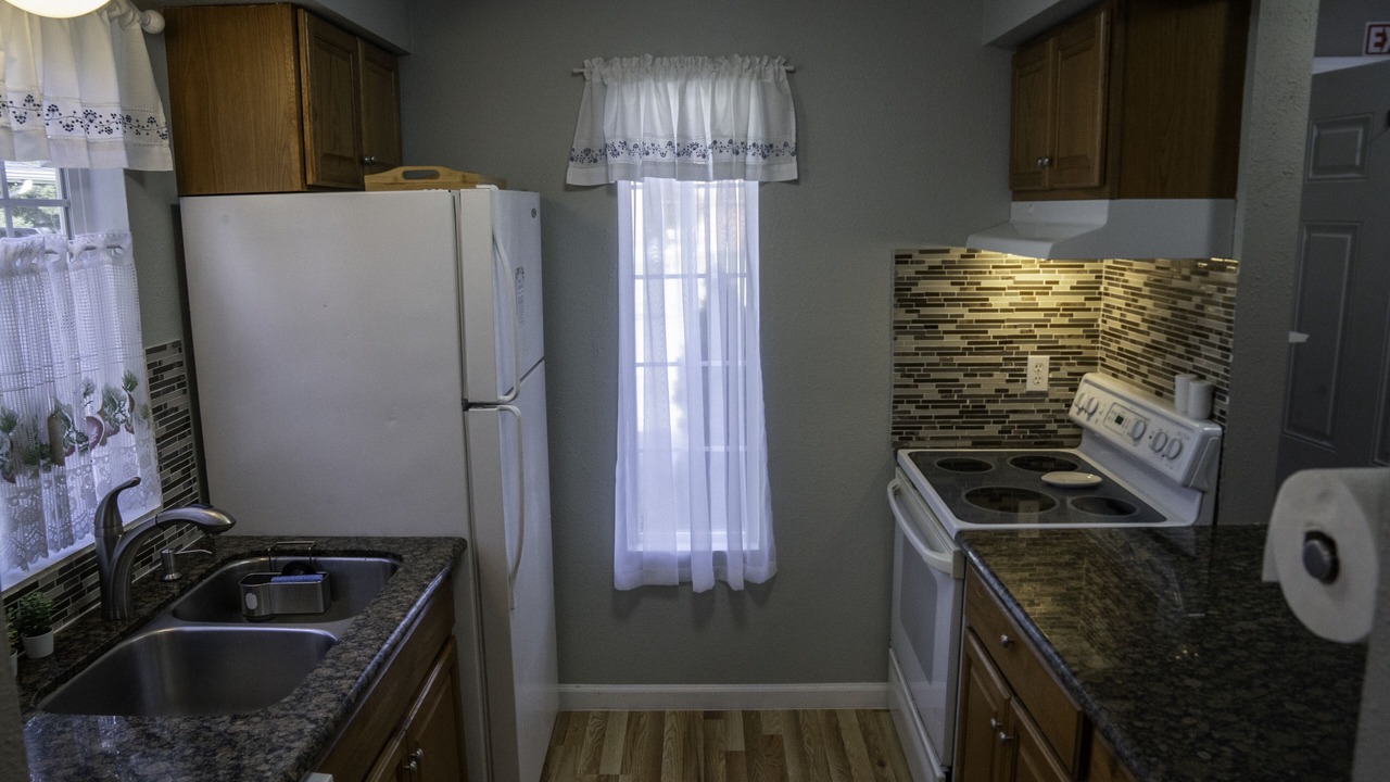 Photo of Kitchen in Lake Stevens