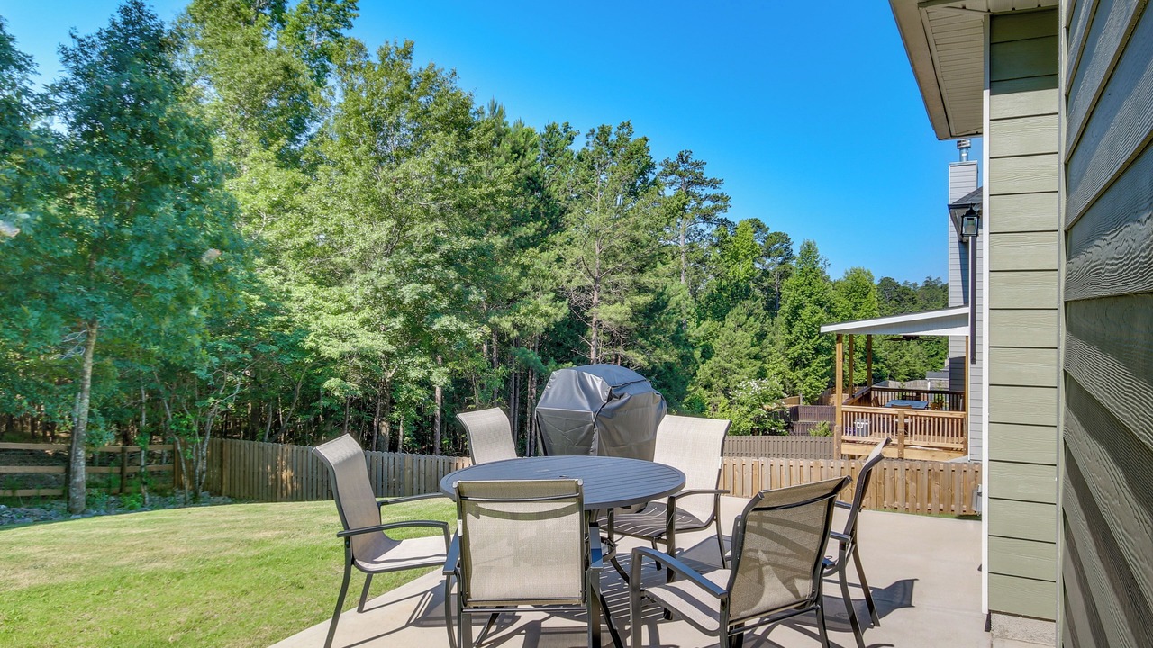 Photo of Outdoor in Aiken