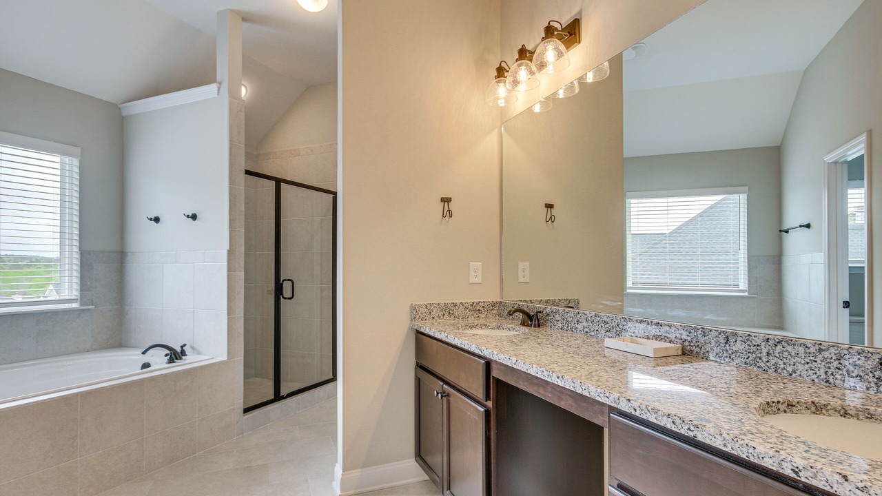 Photo of Bathroom in Aiken
