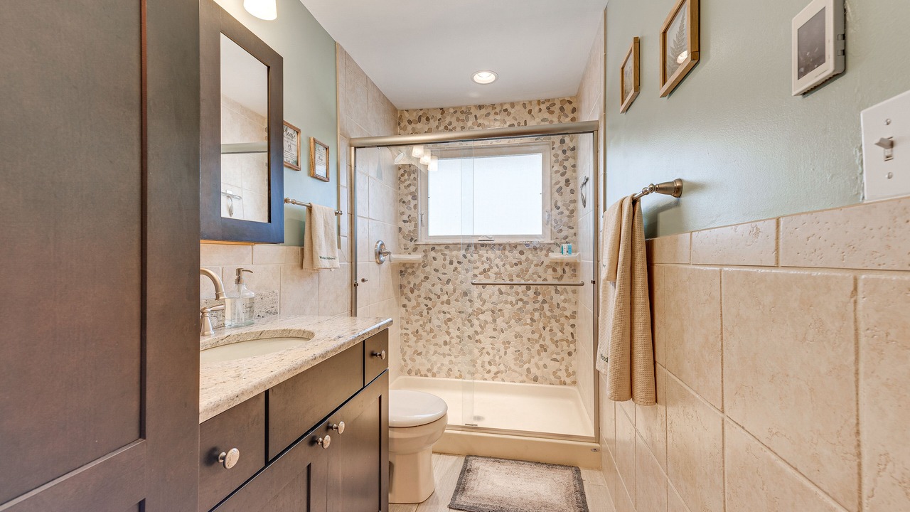 Photo of Bathroom in Pocono Pines