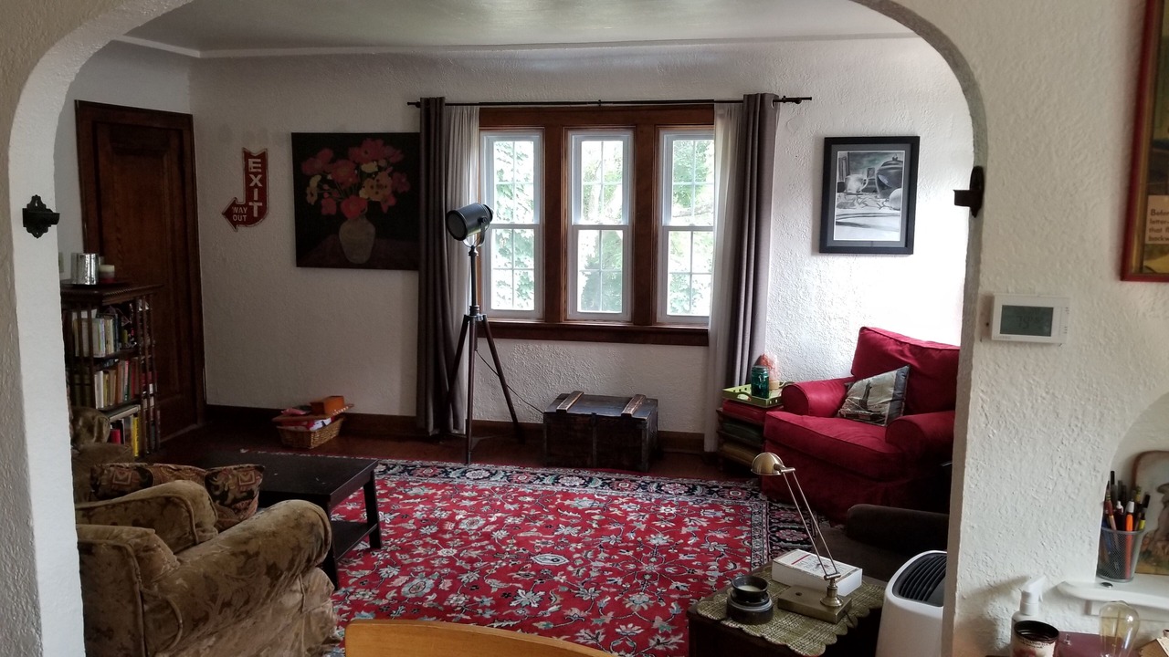 Photo of Bedroom in Ottawa