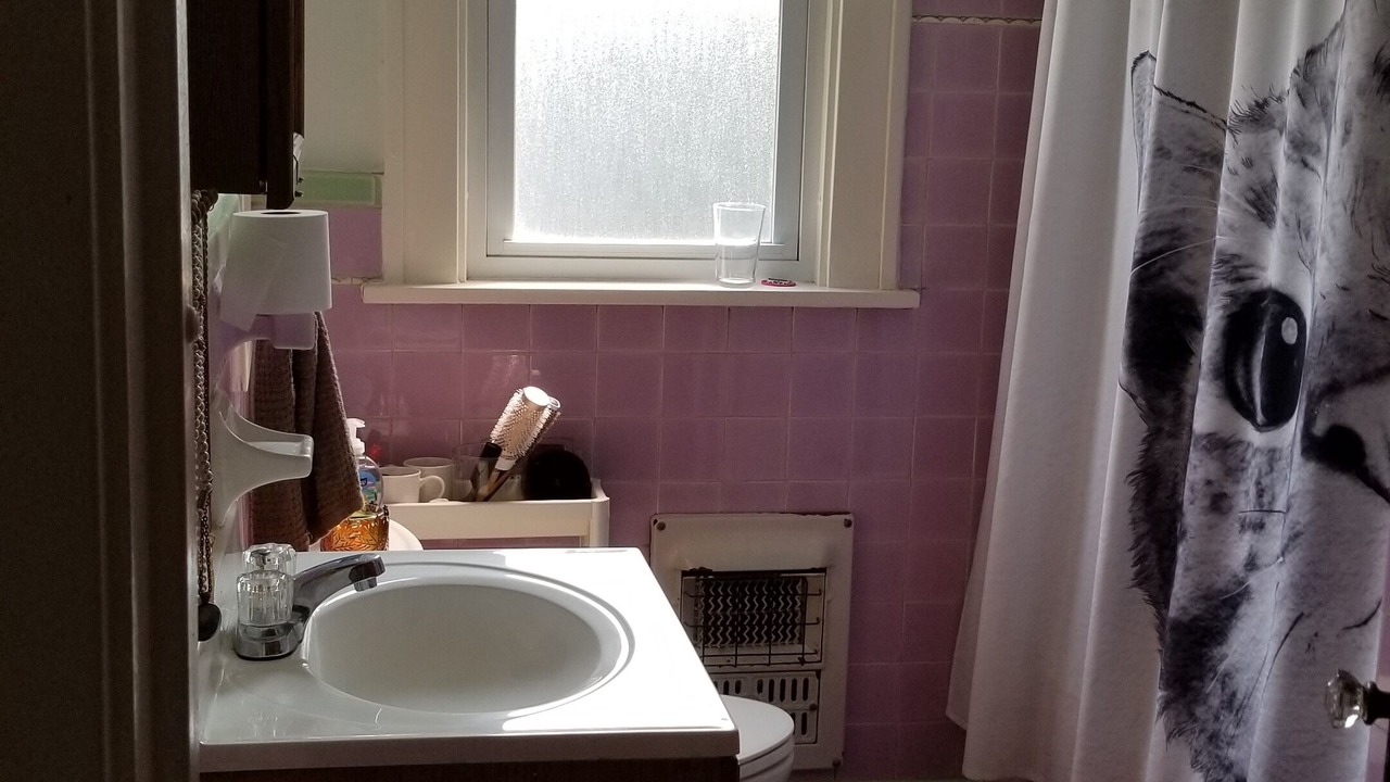 Photo of Bathroom in Ottawa