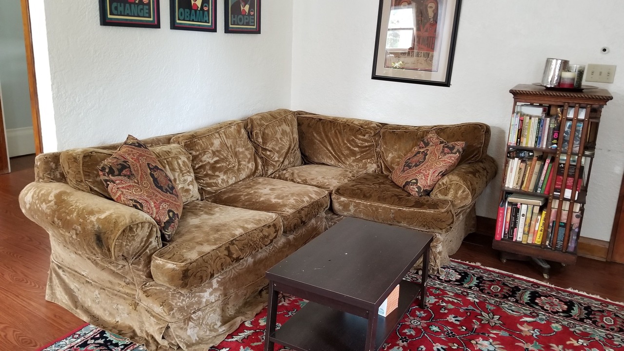 Photo of Livingroom in Ottawa