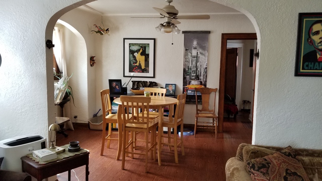 Photo of Livingroom in Ottawa