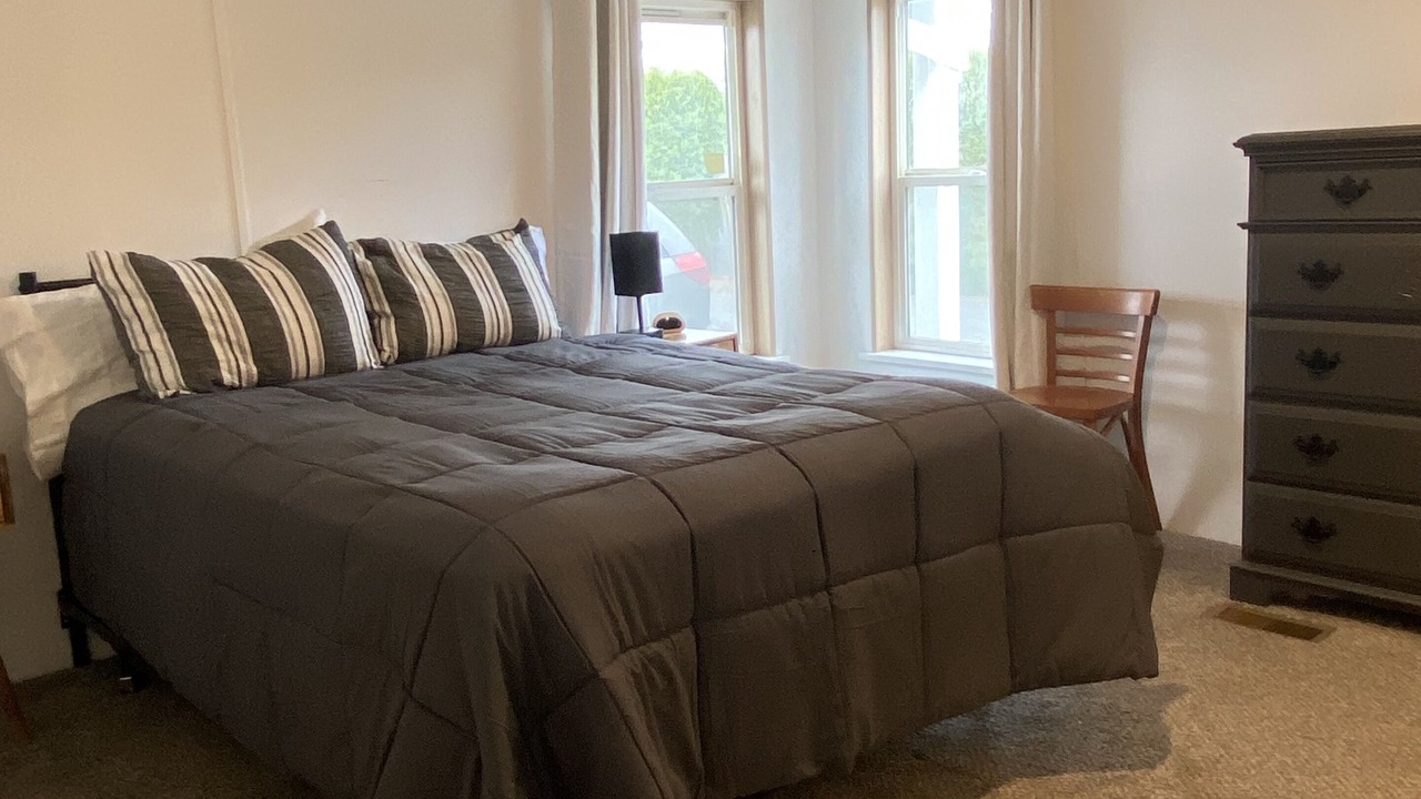 Photo of Bedroom in Lewiston