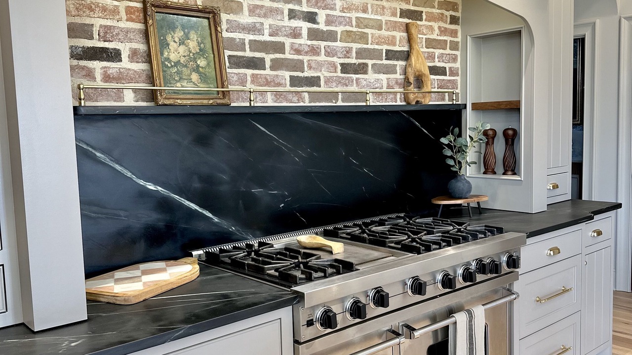 Photo of Kitchen in Brandon