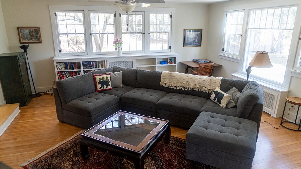 Photo of Livingroom in Milford