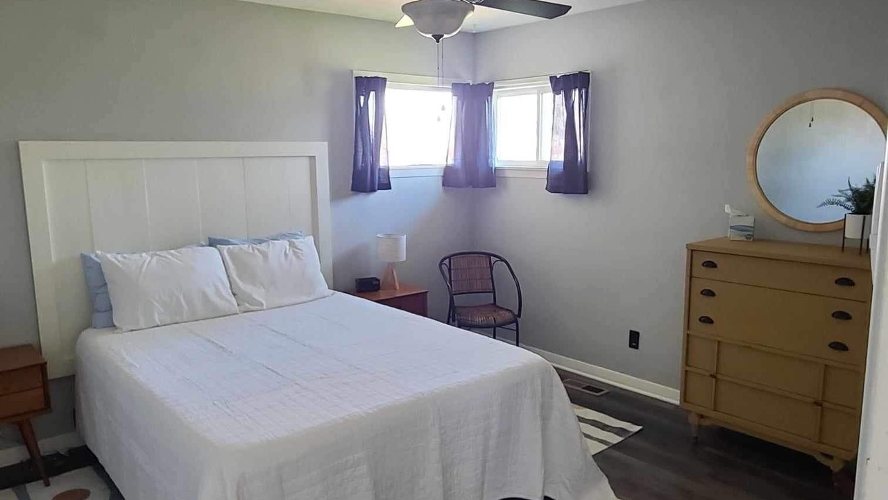 Photo of Bedroom in Mount Pleasant