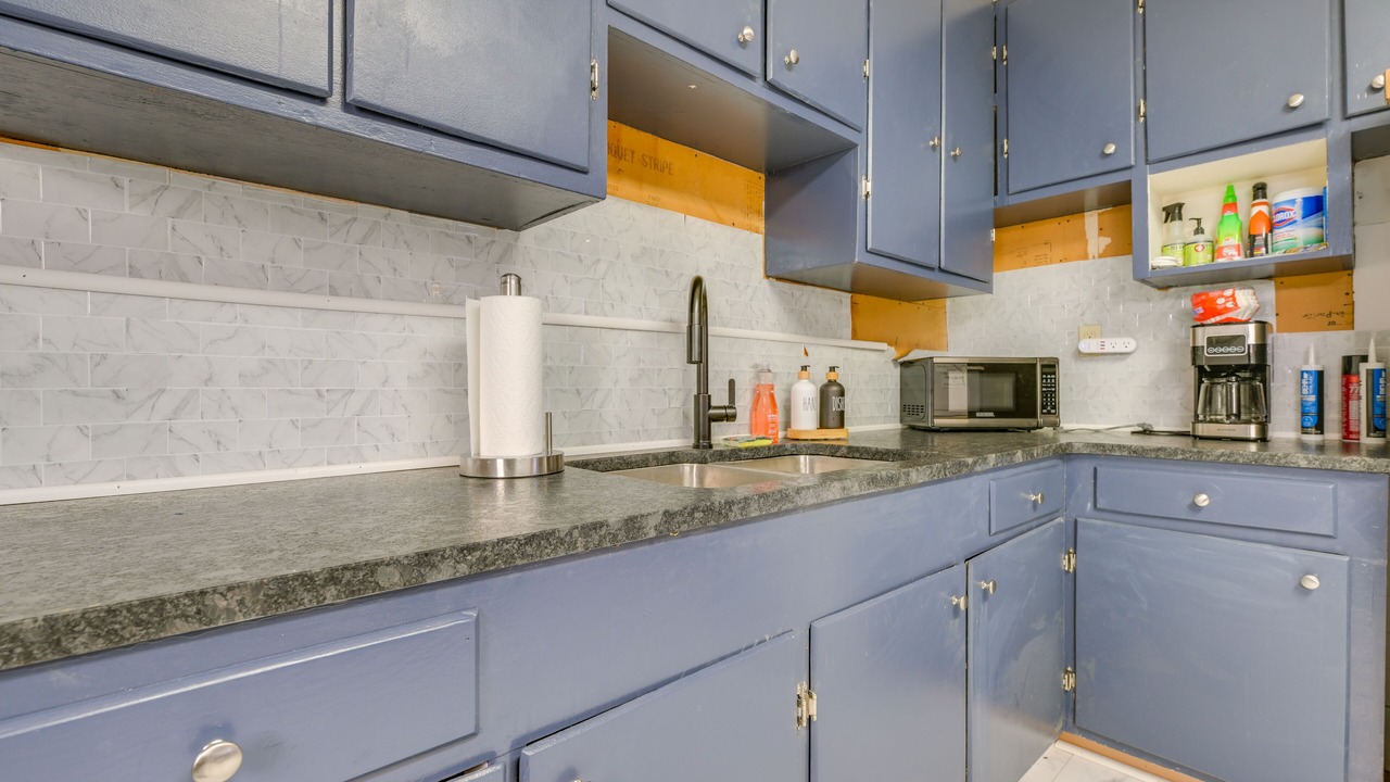Photo of Kitchen in Anaconda