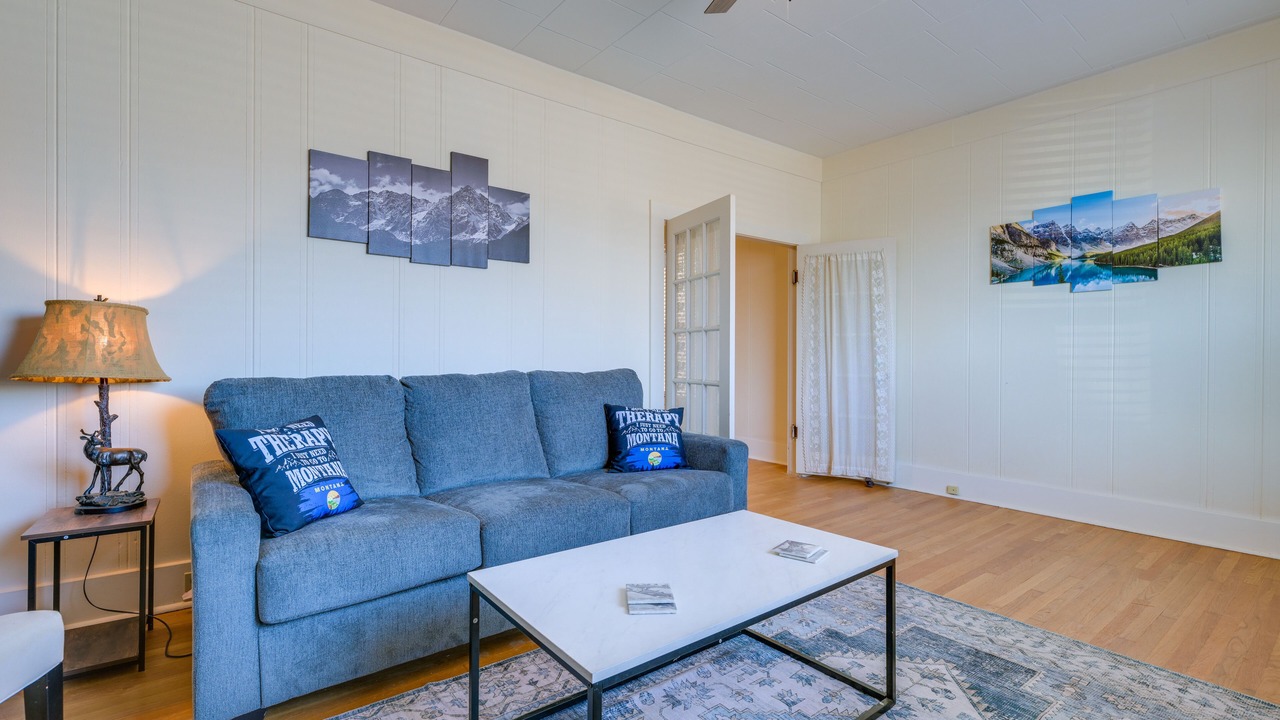 Photo of Livingroom in Anaconda
