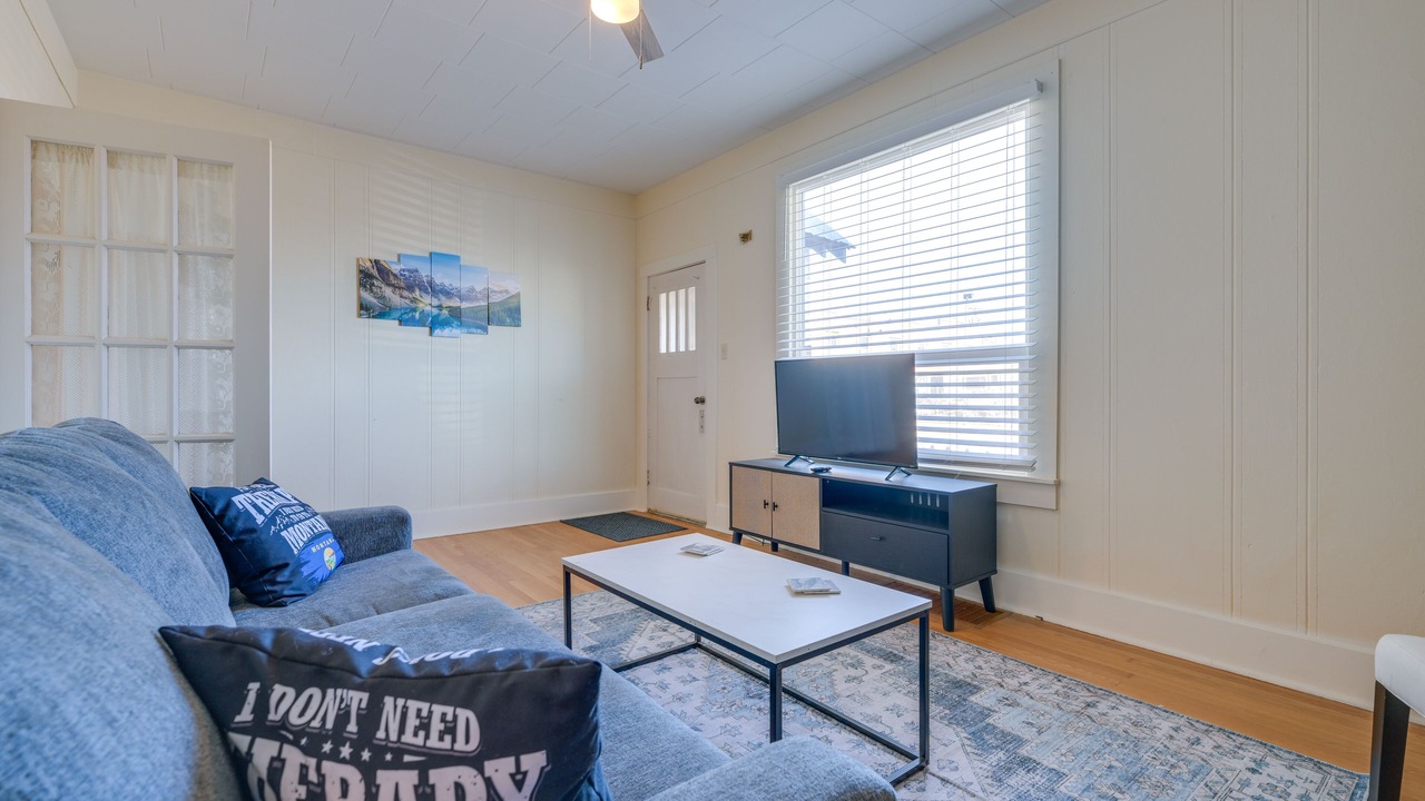 Photo of Livingroom in Anaconda