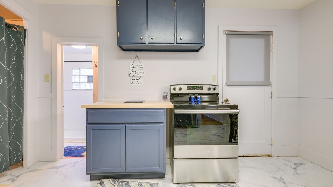 Photo of Kitchen in Anaconda