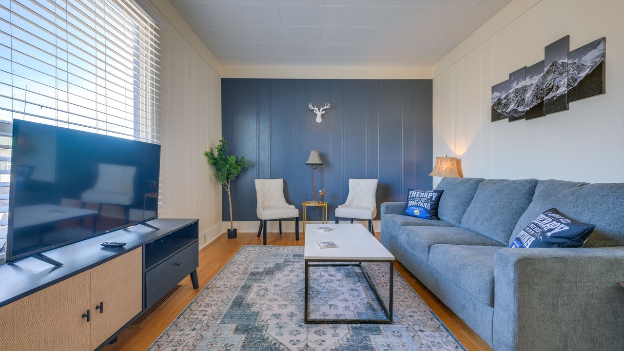 Photo of Livingroom in Anaconda