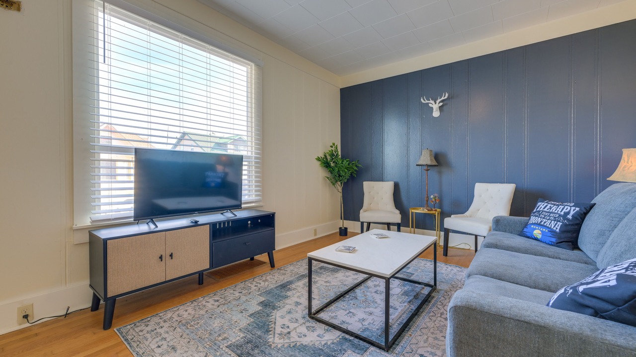 Photo of Livingroom in Anaconda